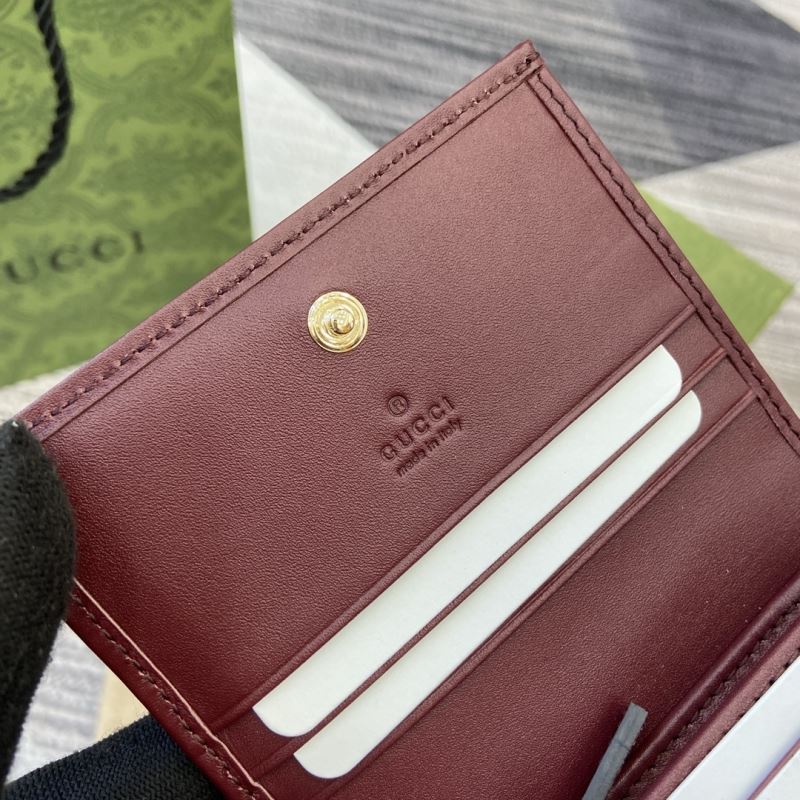 Gvc*1 wallets